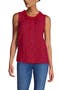  Compass Red Ditsy Floral