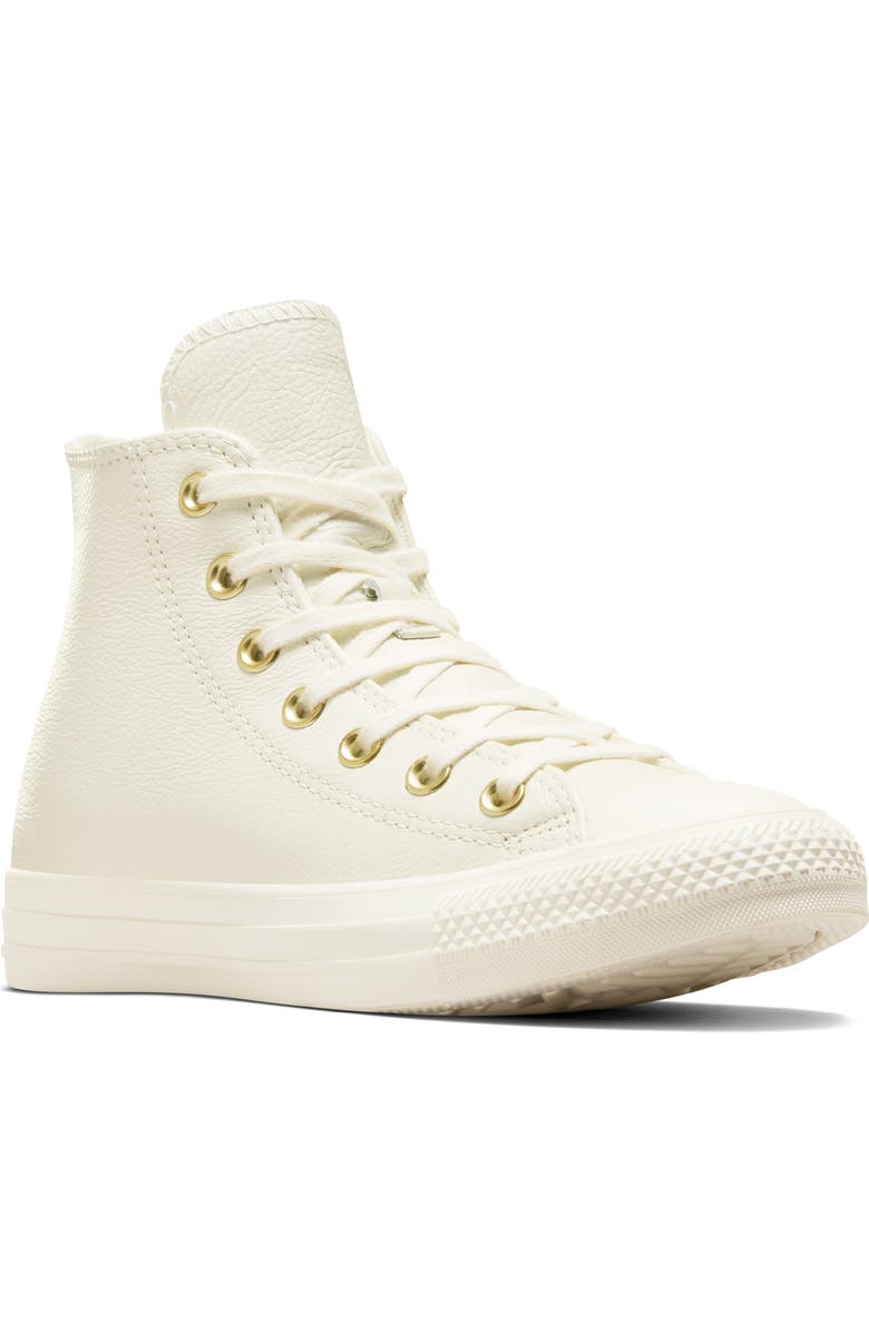 Converse Chuck Taylor<sup>®</sup> All Star<sup>®</sup> High Top Sneaker, Main, color,