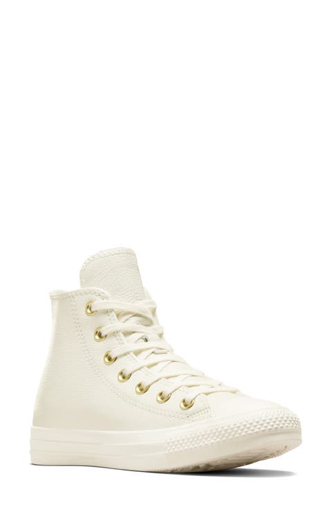 Chuck Taylor® All Star® High Top Sneaker (Women)