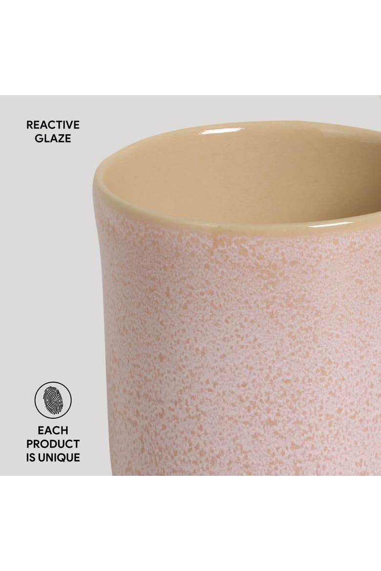 Coup Mug Set of 4, Alternate, color, Litchi