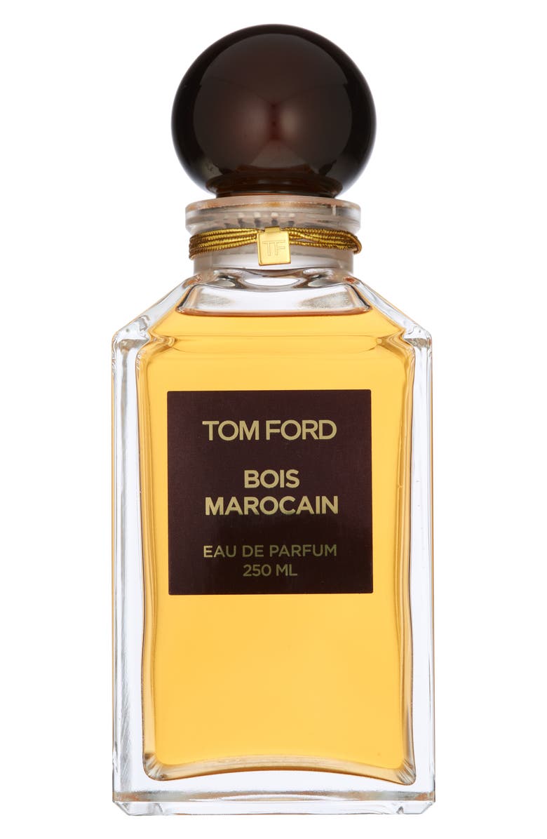 TOM FORD Bois Marocain Decanter, Main, color, 
