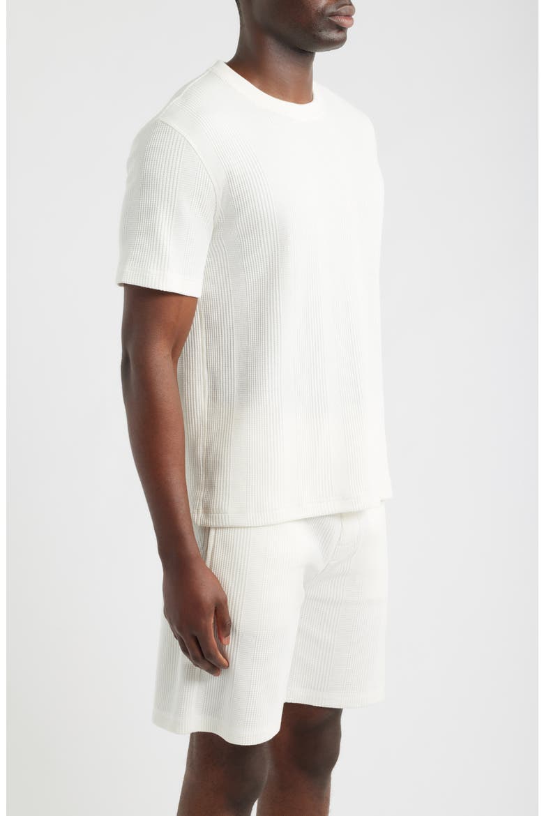 Structure T-Shirt, Alternate, color, NATURAL