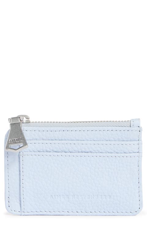 Alia Slim ID Wallet