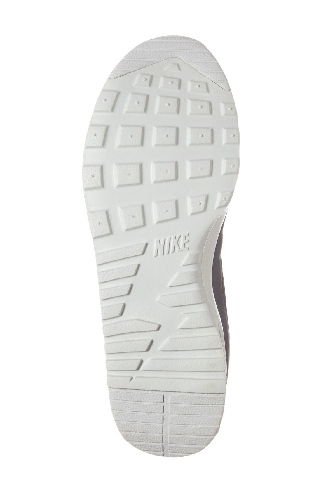 Nike Air Max Thea SE Sneaker, Alternate, color, 