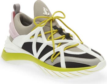 Cosmos Sneaker