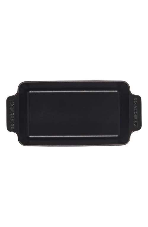 Le Creuset Cast Iron Loaf Pan In Rhone