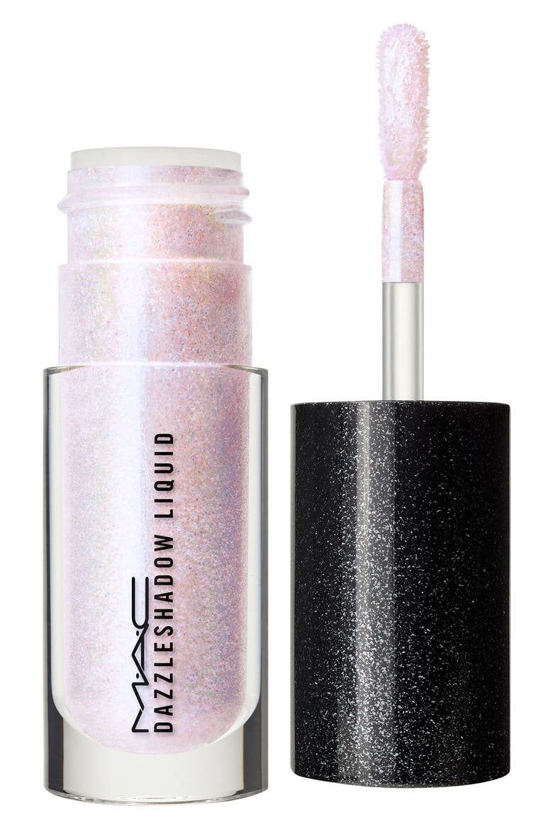 Dazzleshadow Liquid Eyeshadow, Main, color, DIAMOND CRUMBLES (SHIMMER)