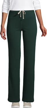 Lands' End School Uniform  Sweatpants