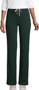 Lands' End School Uniform Sweatpants