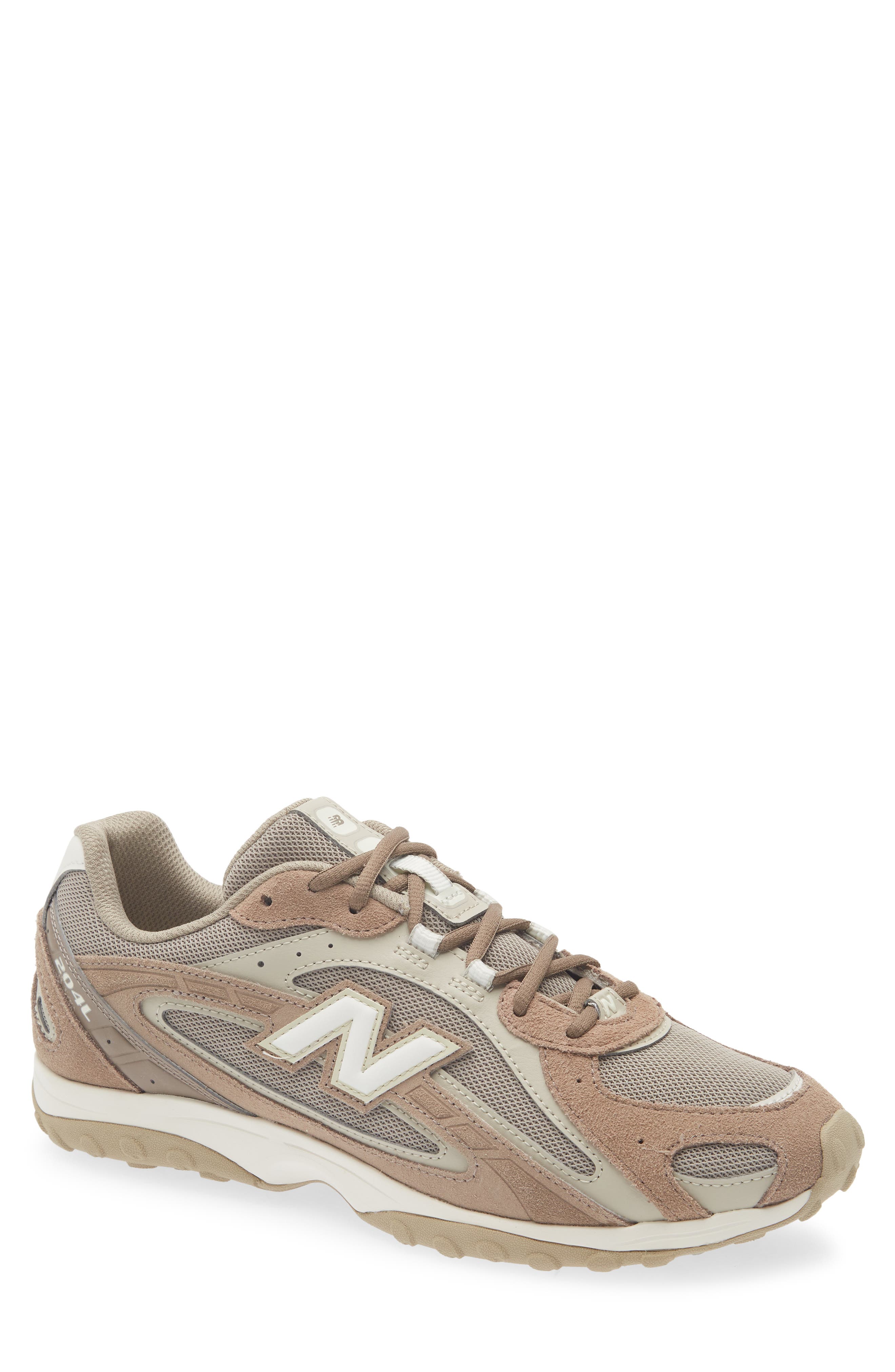 204L Sneaker
