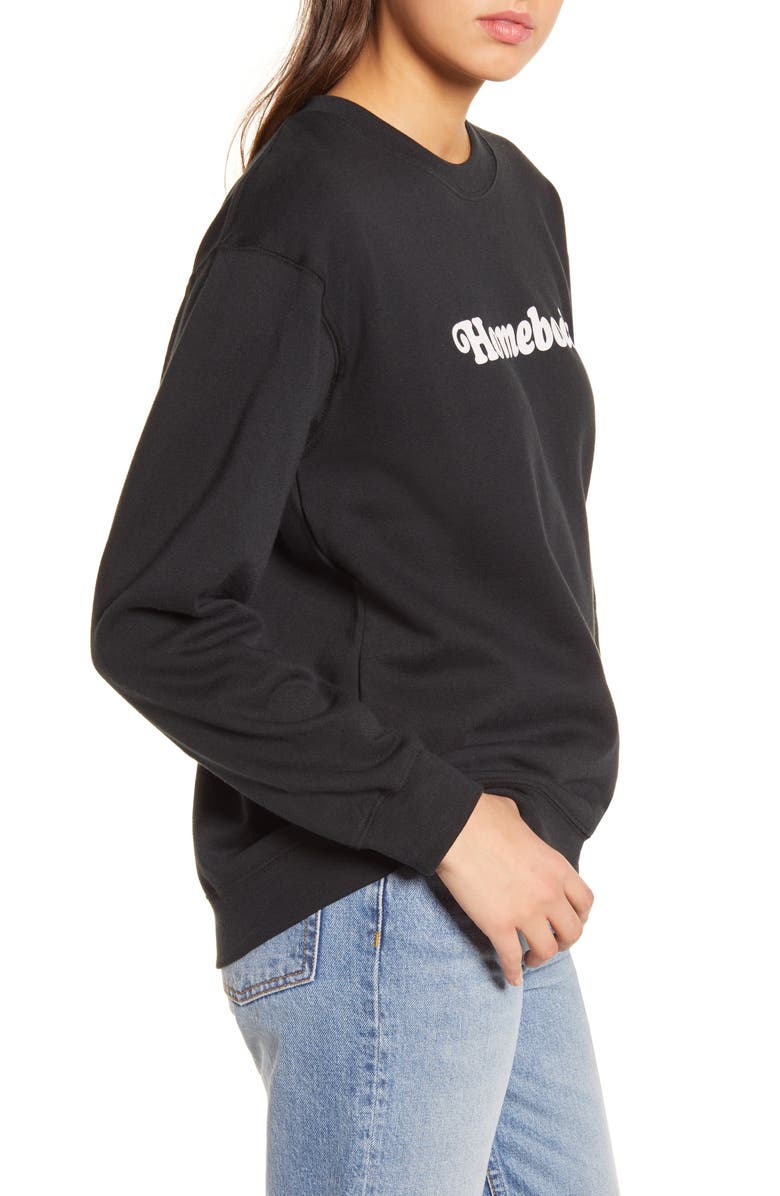 Sub_Urban Riot Homebody Sweatshirt, Alternate, color, 