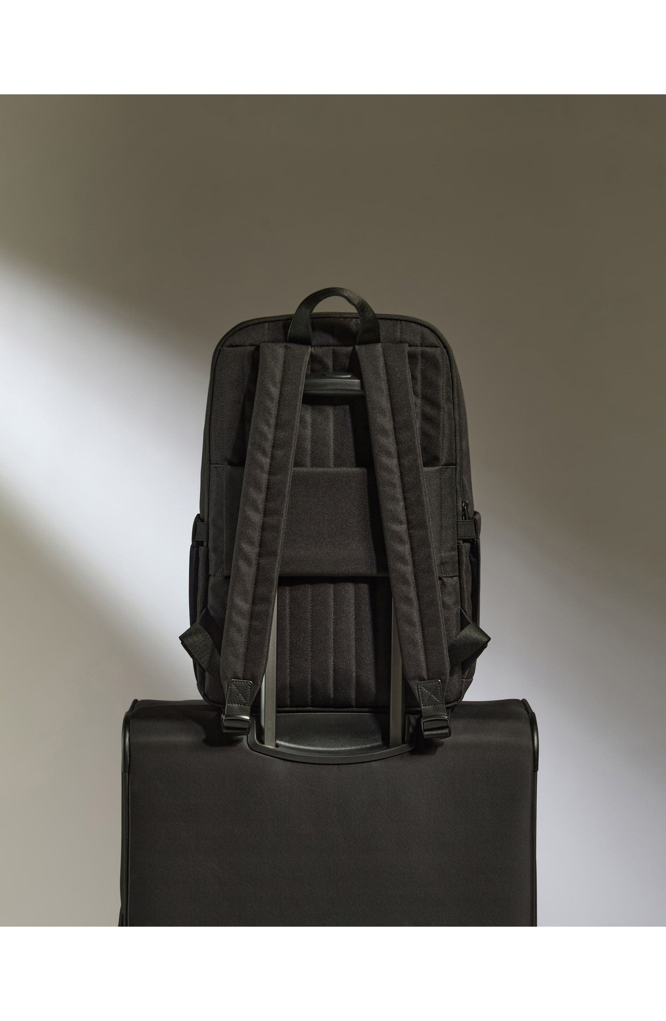 ANTLER Backpack - City Light, Alternate, color, Black