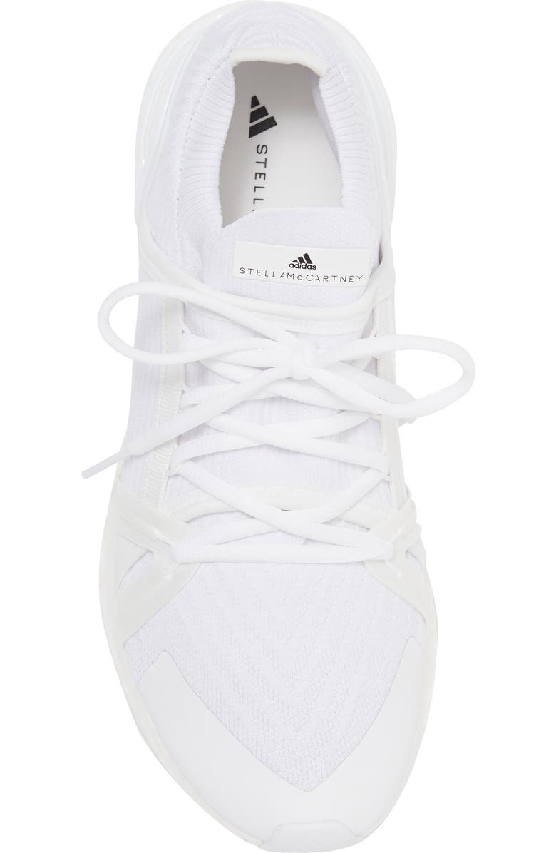 adidas by Stella McCartney Ultra Running Shoe, Alternate, color,