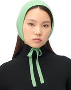 GOBI Mongolian Cashmere Cashmere Bonnet For Woman