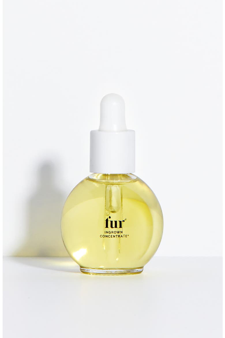 Ingrown Concentrate, Alternate, color, NO COLOR