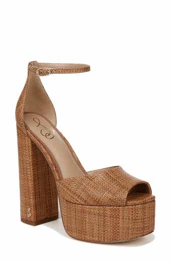 Jessica simpson briya platform sandal deals