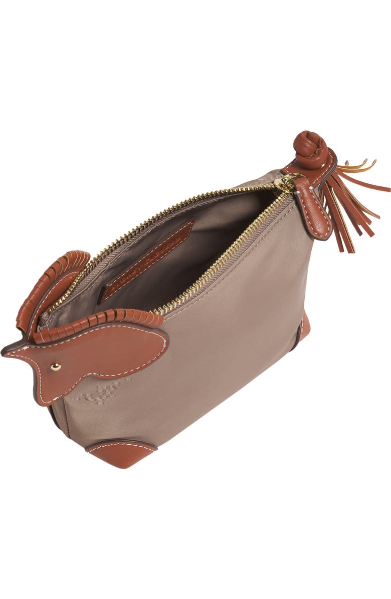 Stoney Clover Lane J'Adore Pouchette, Alternate, color,