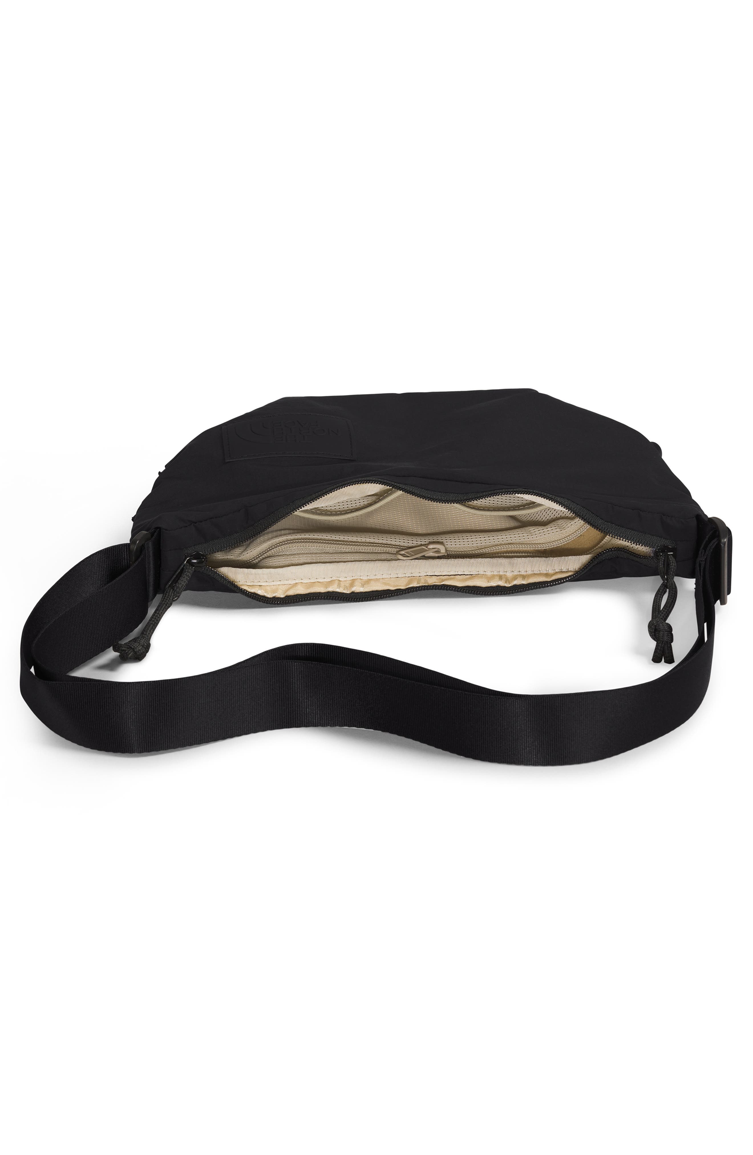 The North Face Never Stop Crossbody Bag, Alternate, color, 