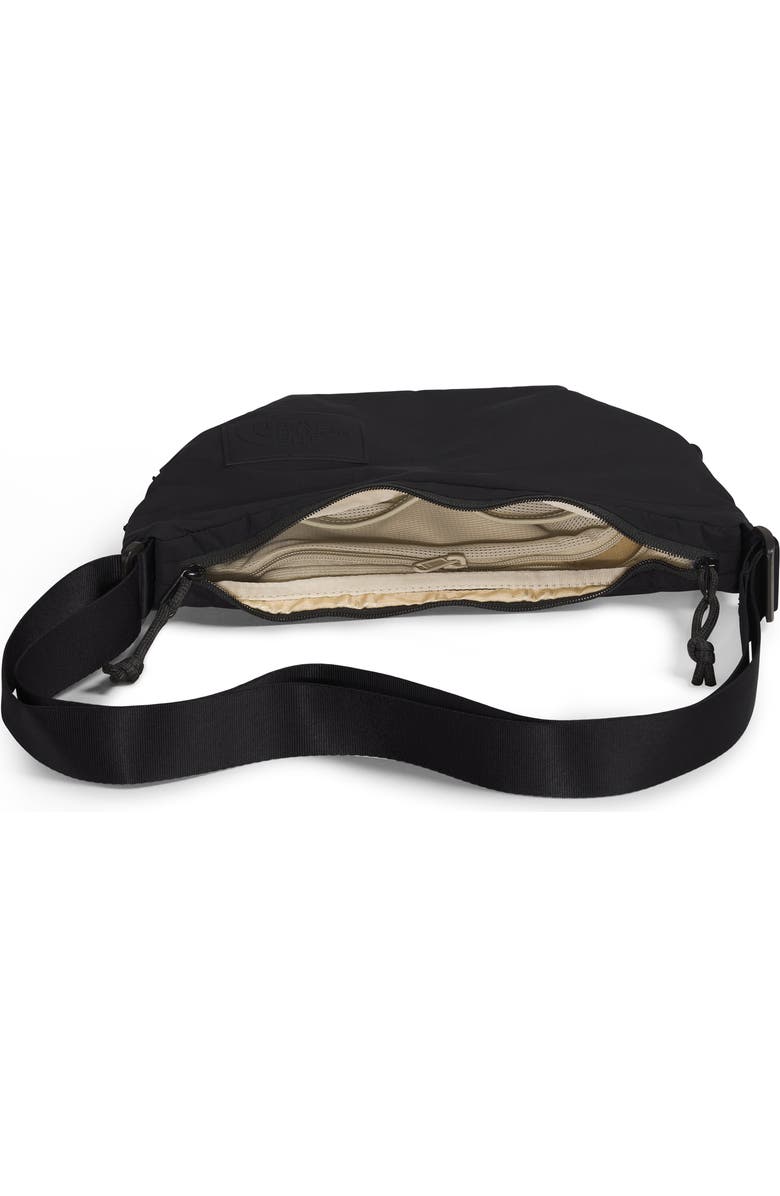 The North Face Never Stop Crossbody Bag, Alternate, color,