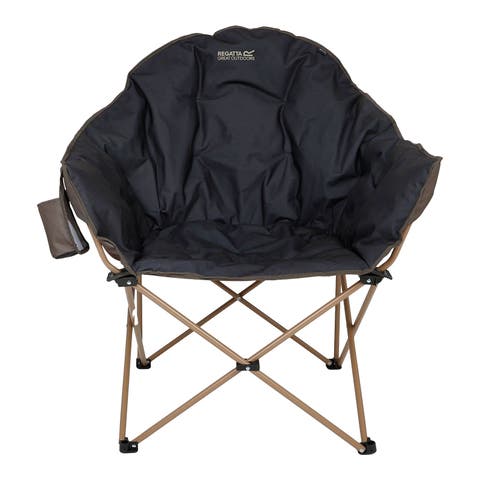 Serene XL Folding Chair