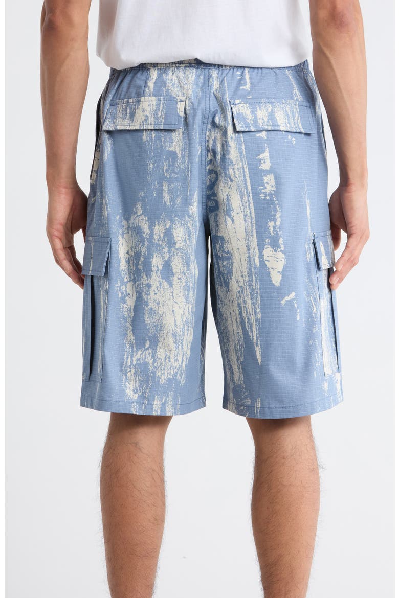 Sierra Shorts, Alternate, color, SLATE TREE BARK