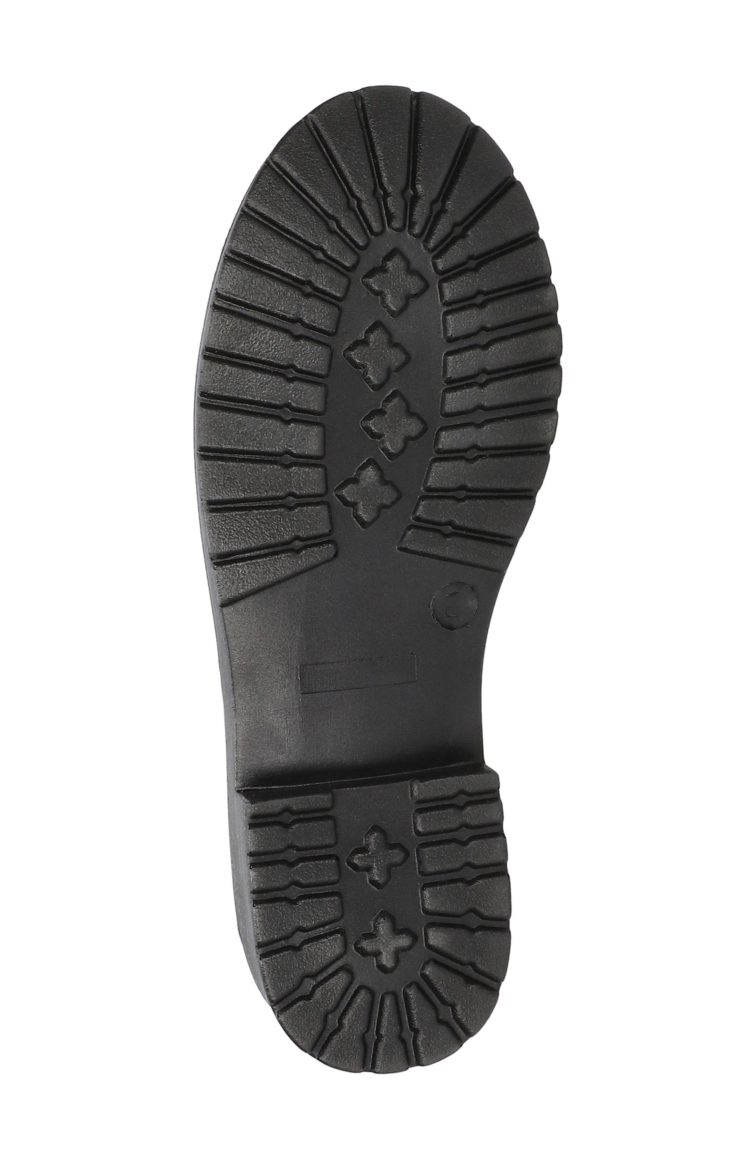Witney Loafer, Alternate, color, BROWN CROCO