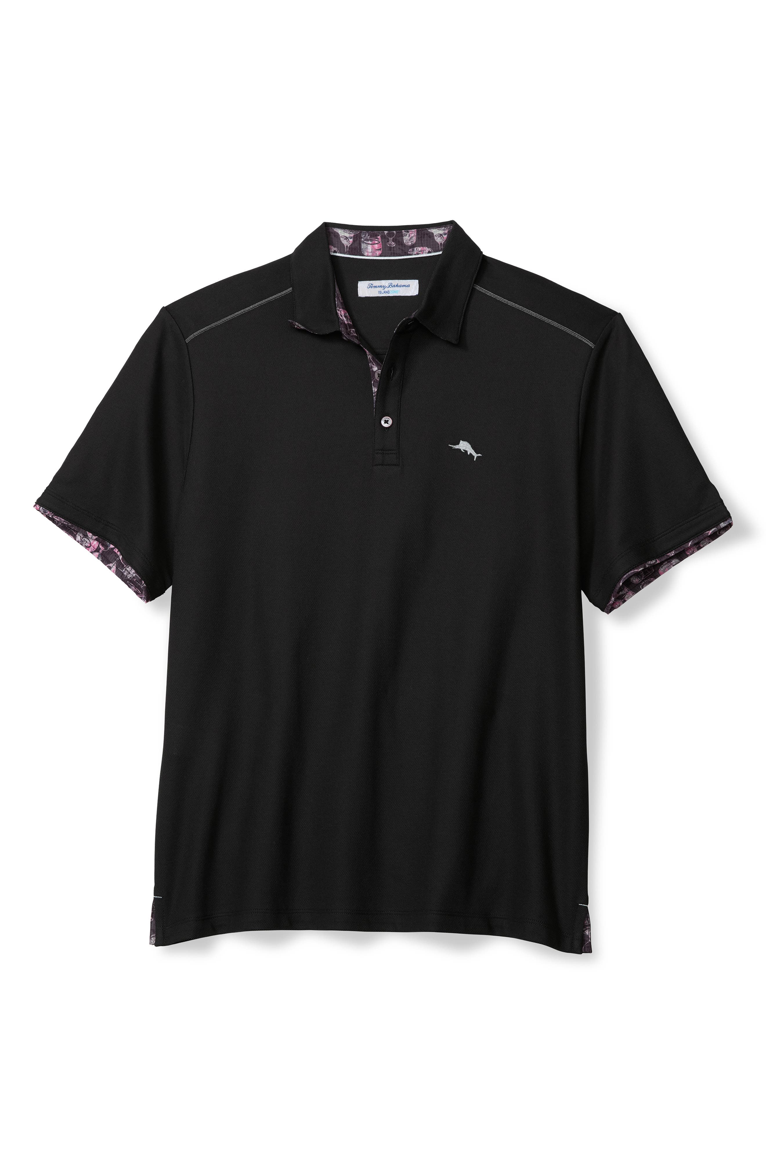 selected BLACK