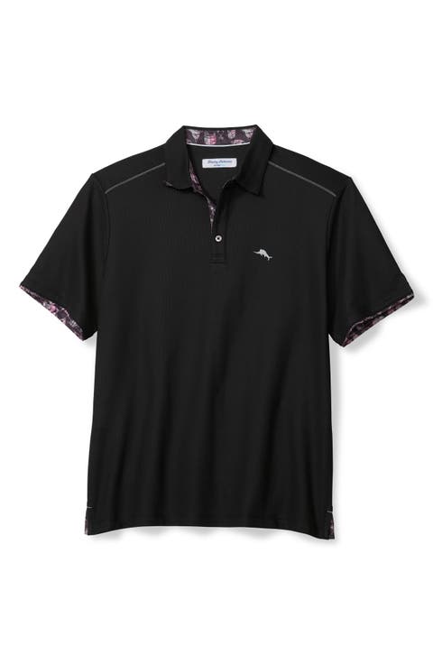 Mai Tai Dye 5 O'Clock Polo