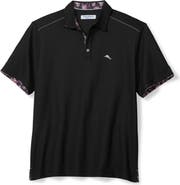 Tommy Bahama Mai Tai Dye 5 O'Clock Polo