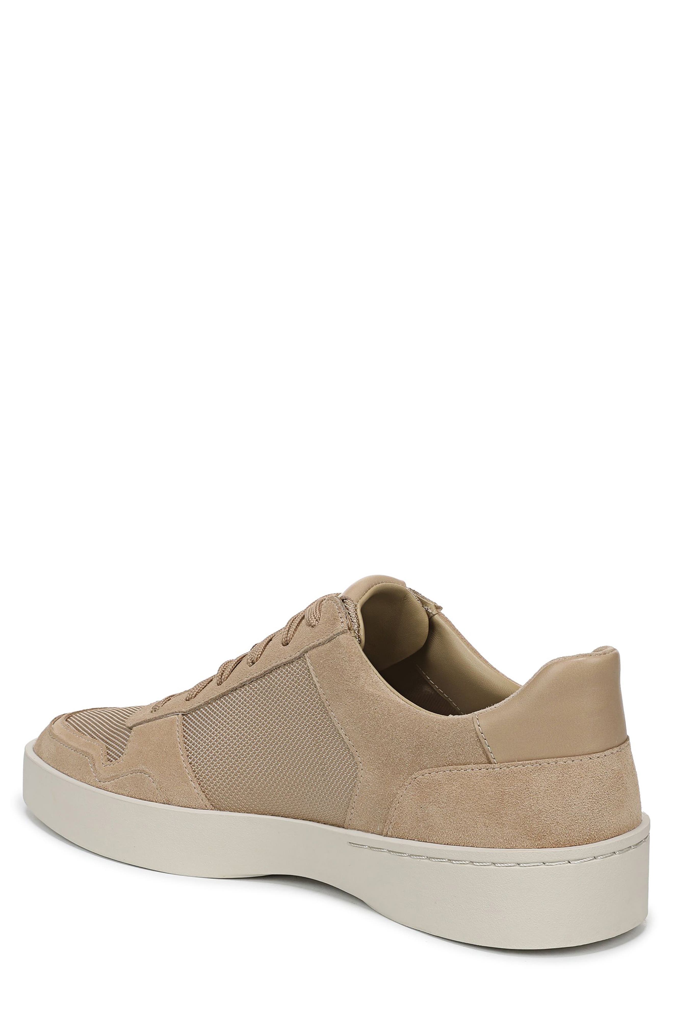 Vince Peyton Sneaker, Alternate, color, Newcamel
