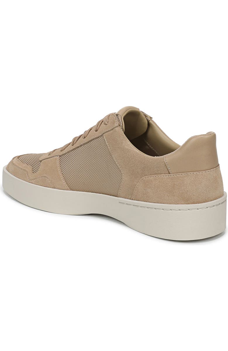 Vince Peyton Sneaker, Alternate, color, Newcamel