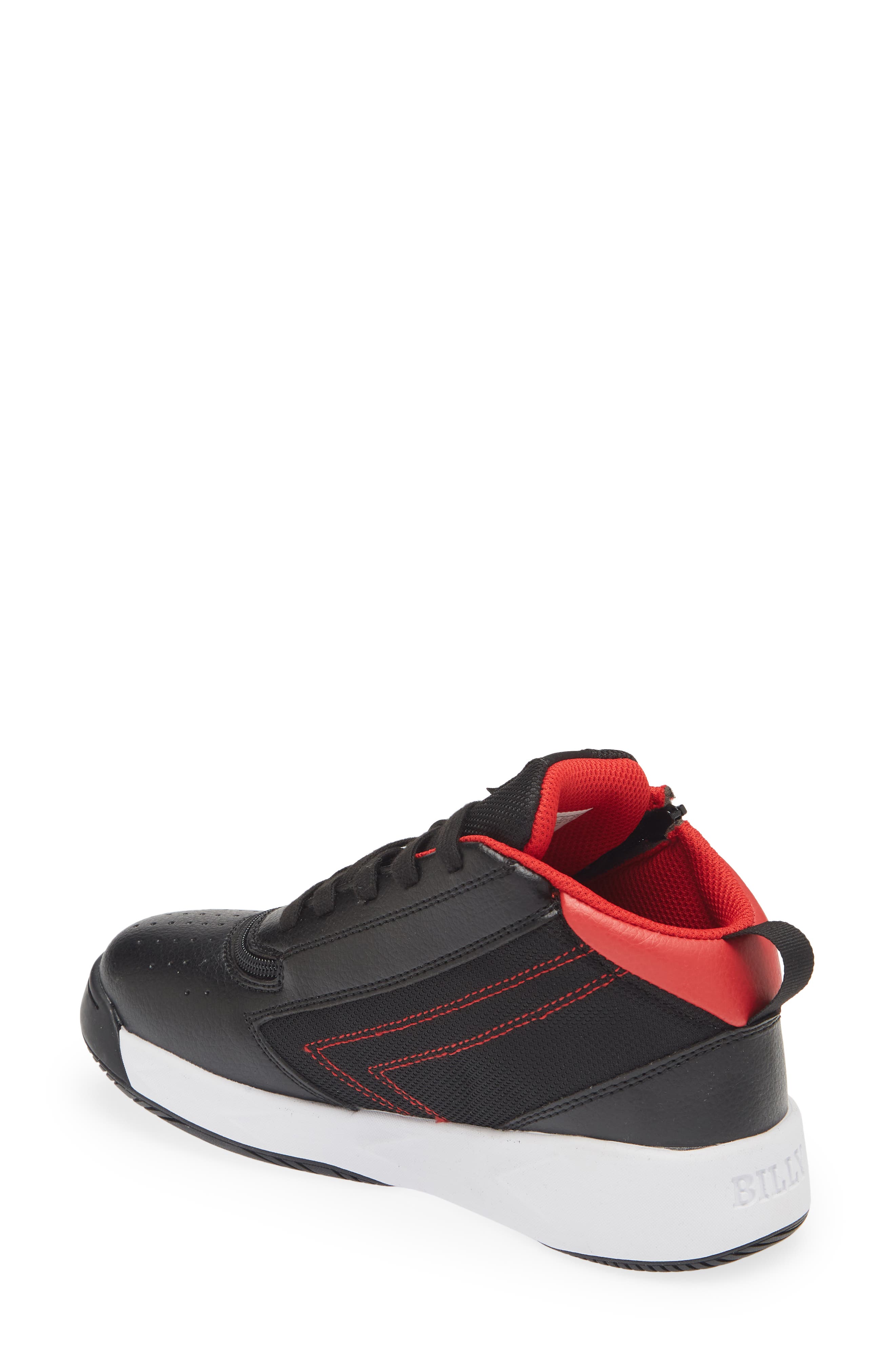 BILLY Footwear Billy Sport Hoop Sneaker, Alternate, color, 