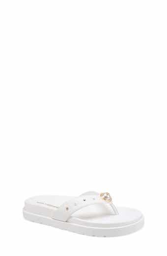 Hayze Pearl Flip Flop
