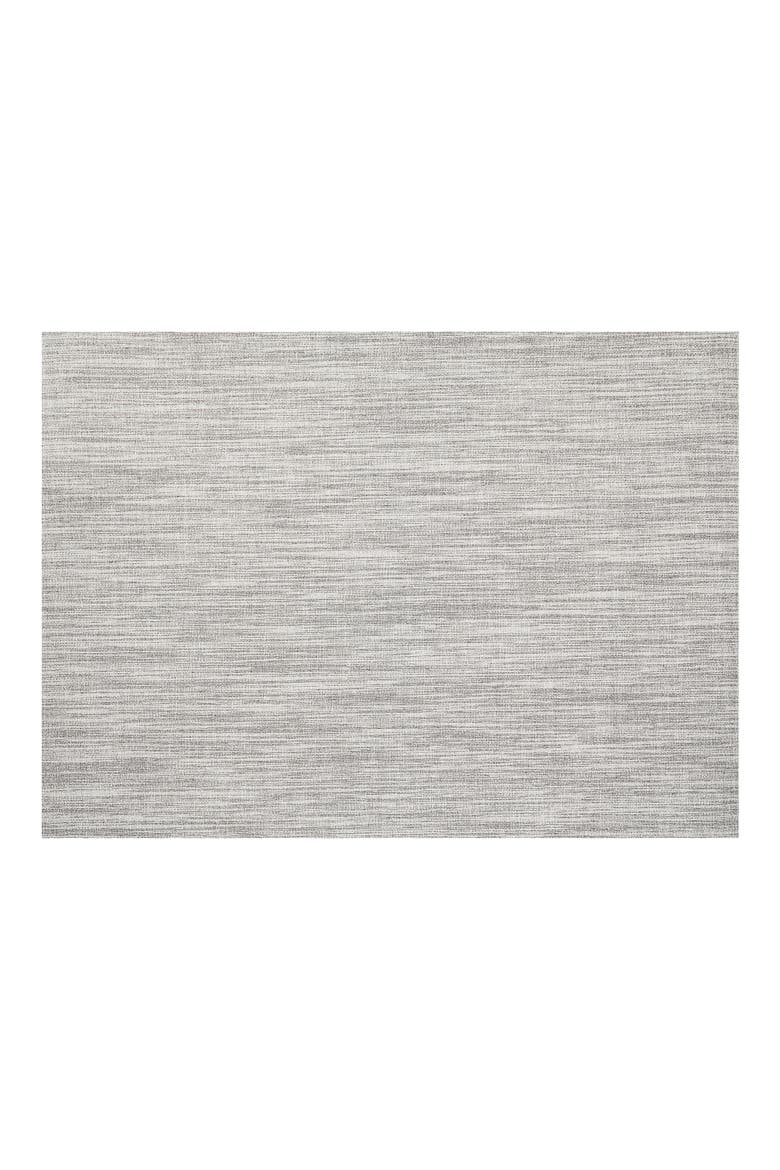 Bouclé Indoor/Outdoor Floor Mat, Main, color, SALT