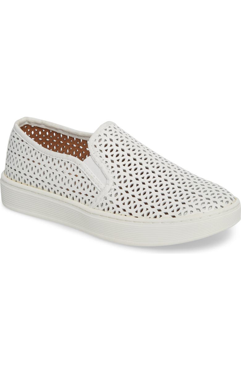 Söfft Somers II Slip-On Sneaker, Main, color,