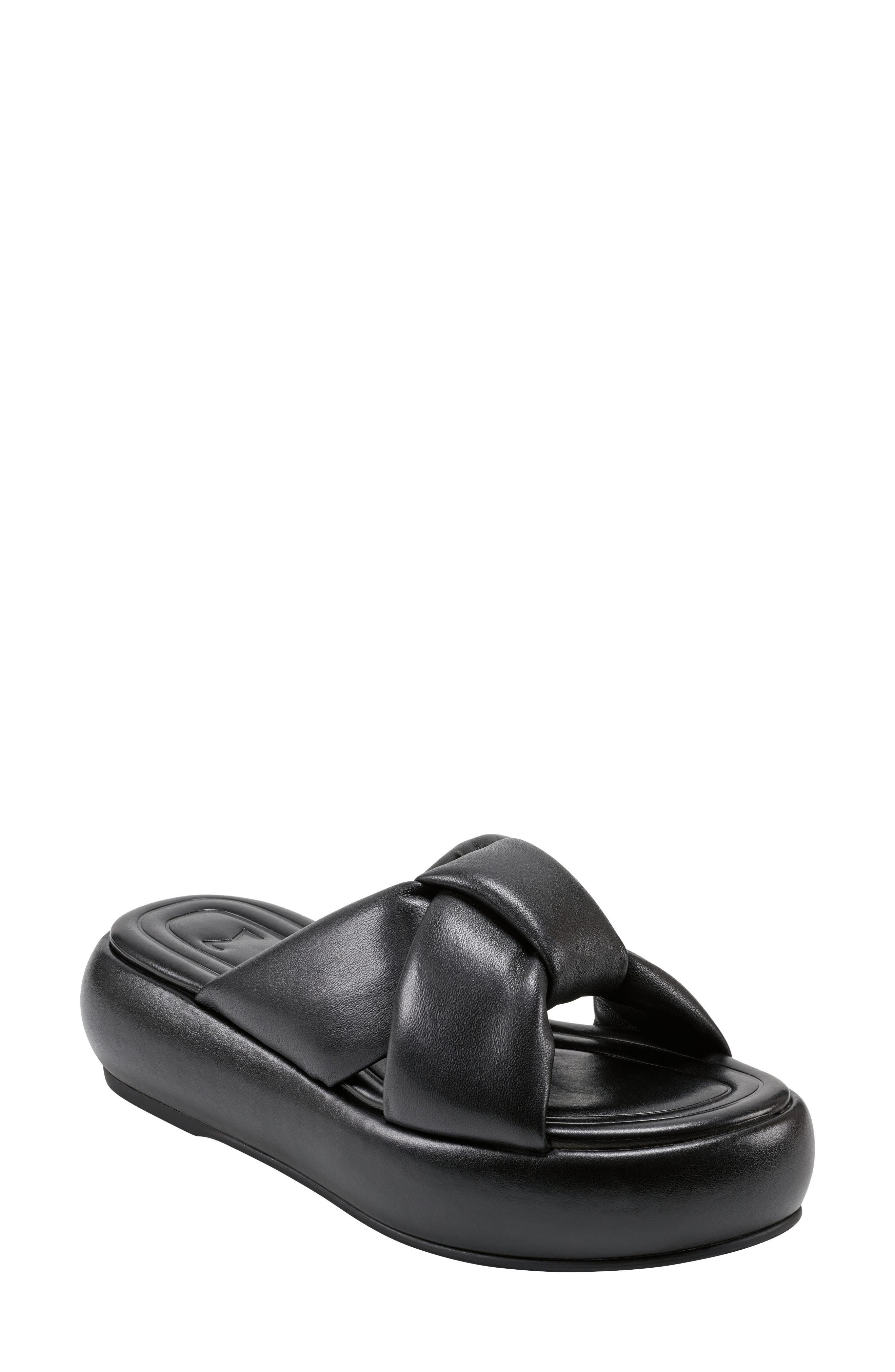 Marc Fisher LTD Vayle Platform Sandal, Main, color, 