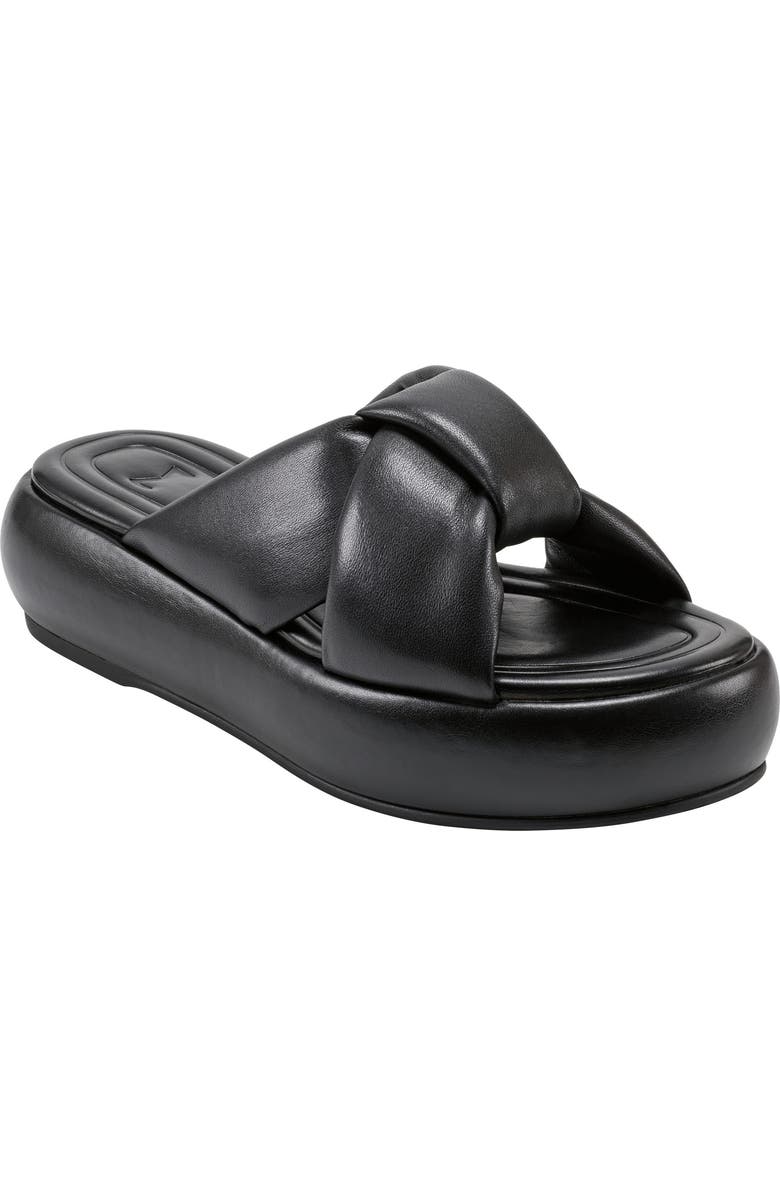 Marc Fisher LTD Vayle Platform Sandal, Main, color,
