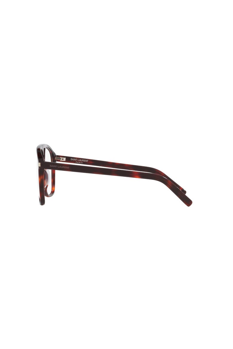 58mm Pilot optical glasses, Alternate, color, Tortoise