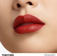 TOM FORD Liquid Lipstick Luxe Matte