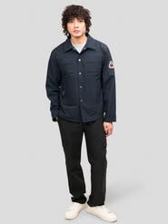 JACK1T Eden Shirt Jacket