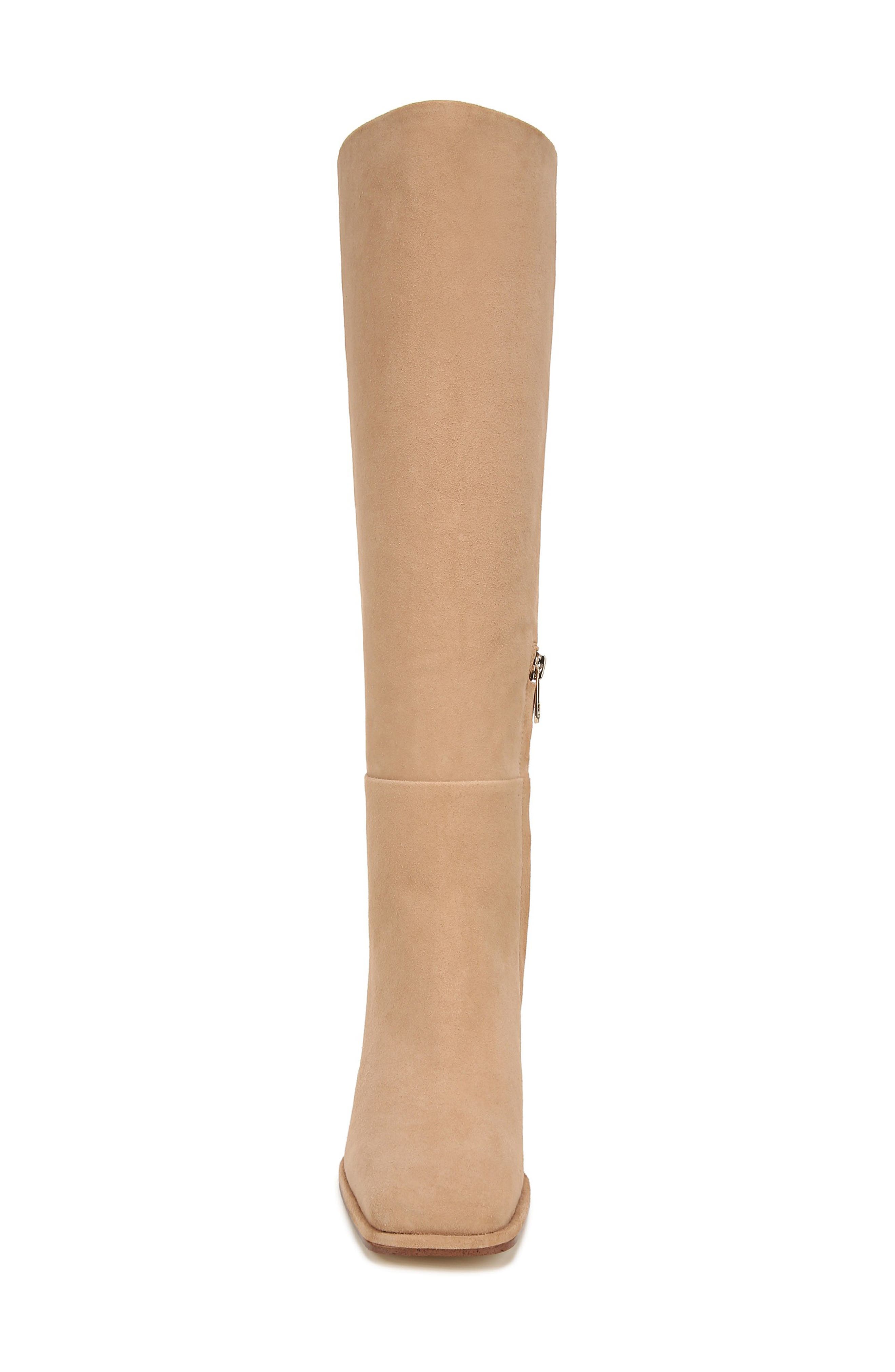 Sam Edelman Issabel Knee High Boot, Alternate, color, 