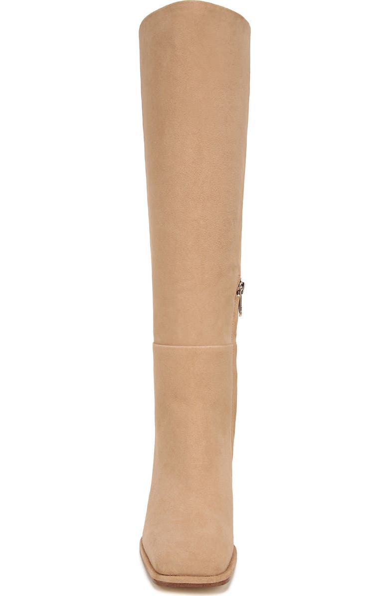Sam Edelman Issabel Knee High Boot, Alternate, color,