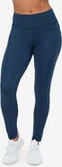 BloqUV Women's Compression Long Leggings