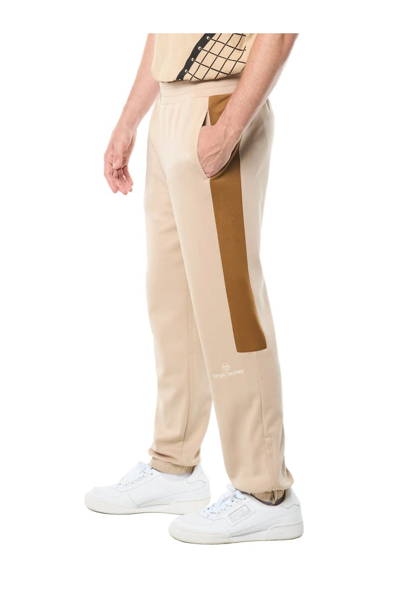 Spacco Track Pant, Main, color, HUMUS