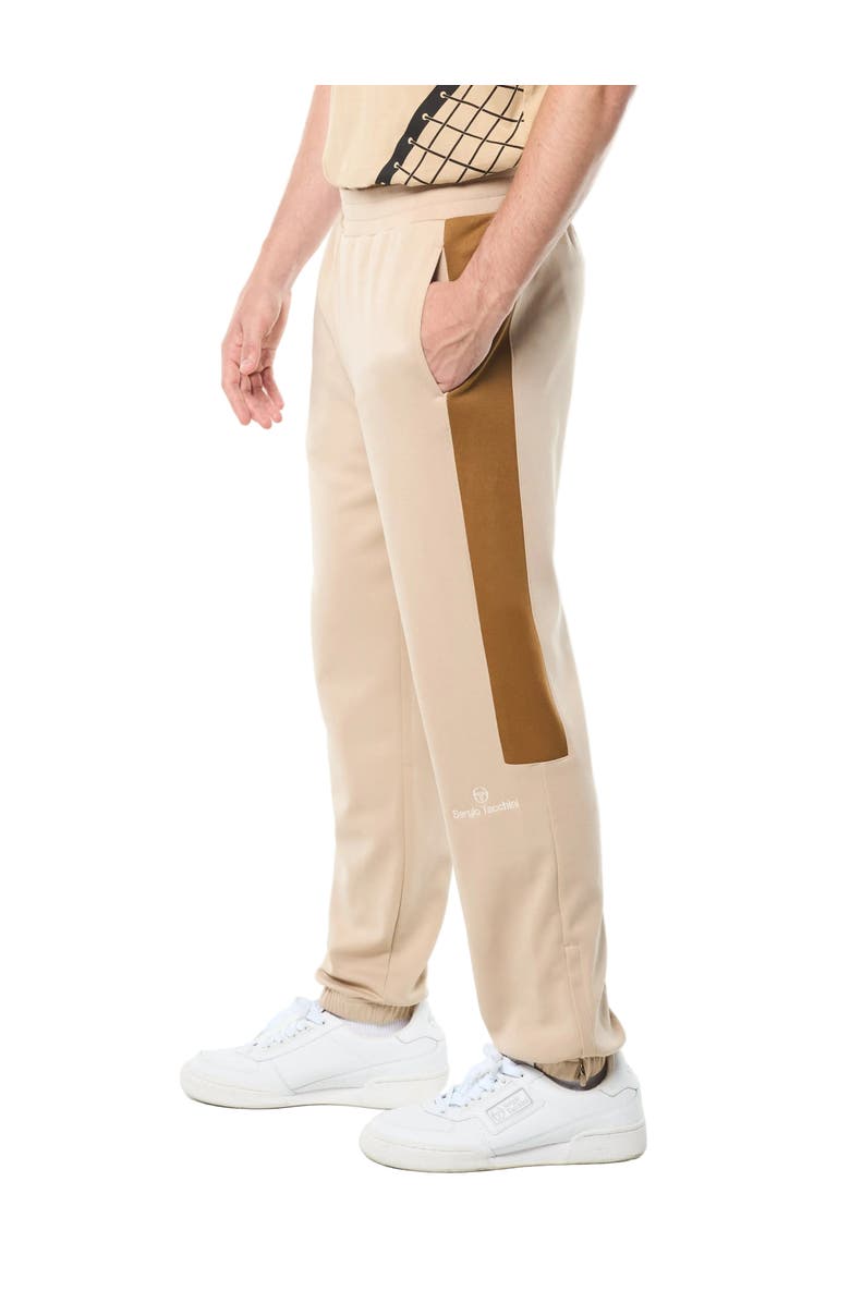Sergio Tacchini Spacco Track Pant, Main, color, Humus