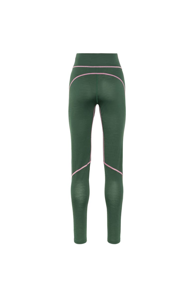 Kari Traa Malia Pant - Women's, Alternate, color, Thyme