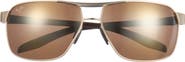 Maui Jim Polarized Navigator Sunglasses