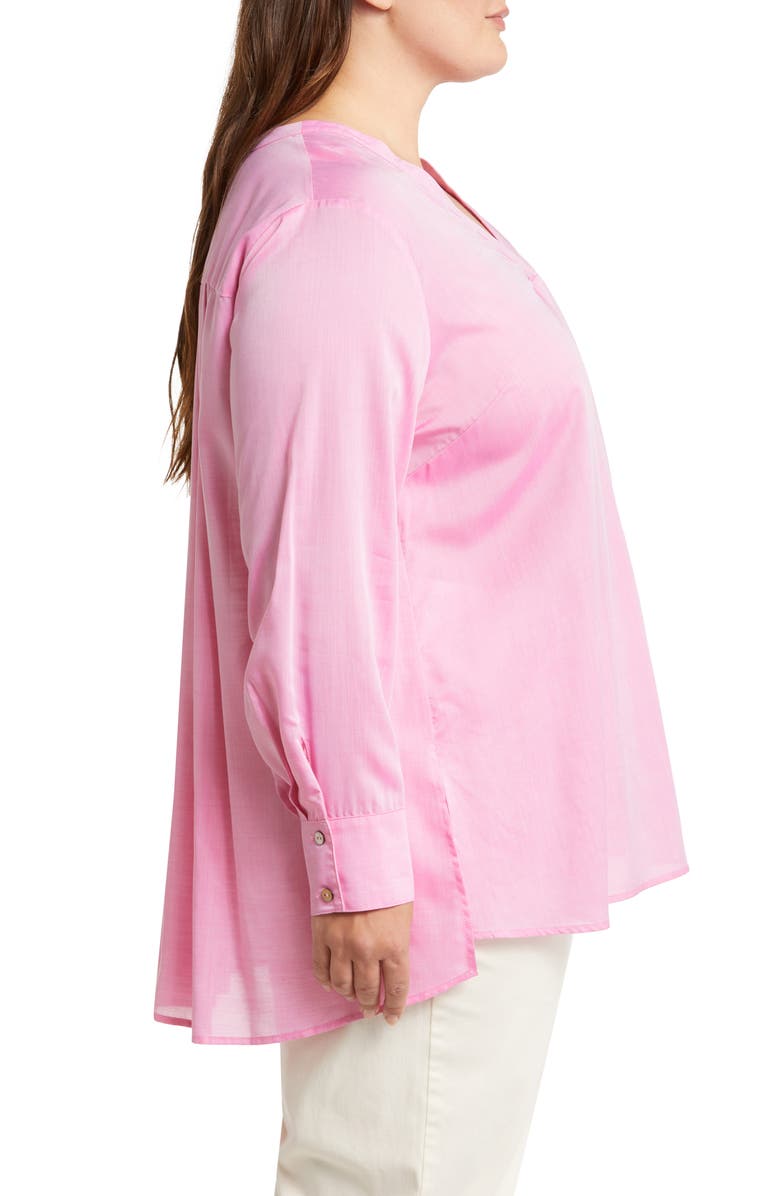 HARSHMAN Cassian Popover Top, Alternate, color, 