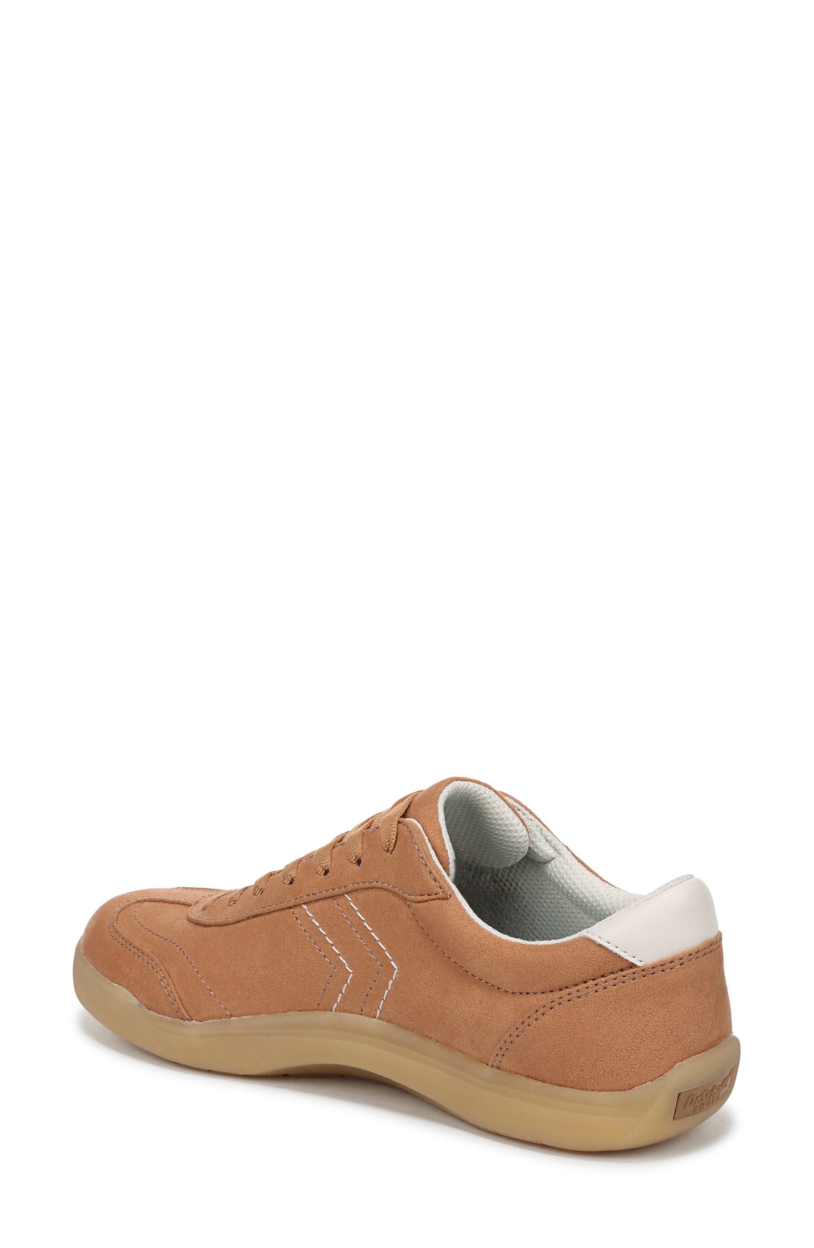 Be True Sneaker, Alternate, color, CAMELOT