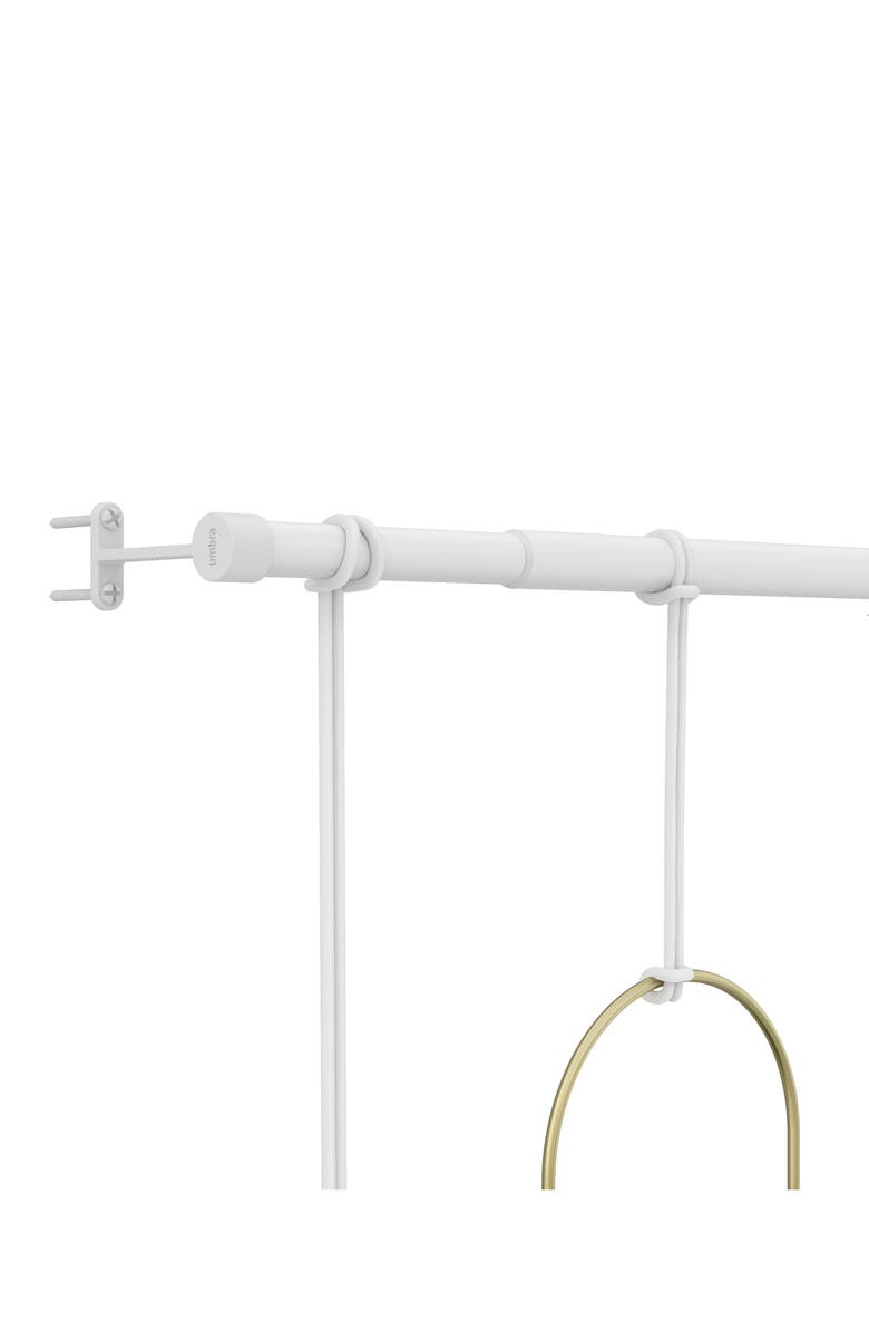 Umbra Triflora Hanging Planter, Alternate, color, 